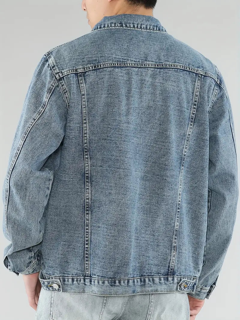 Avenoir Denim Jacket