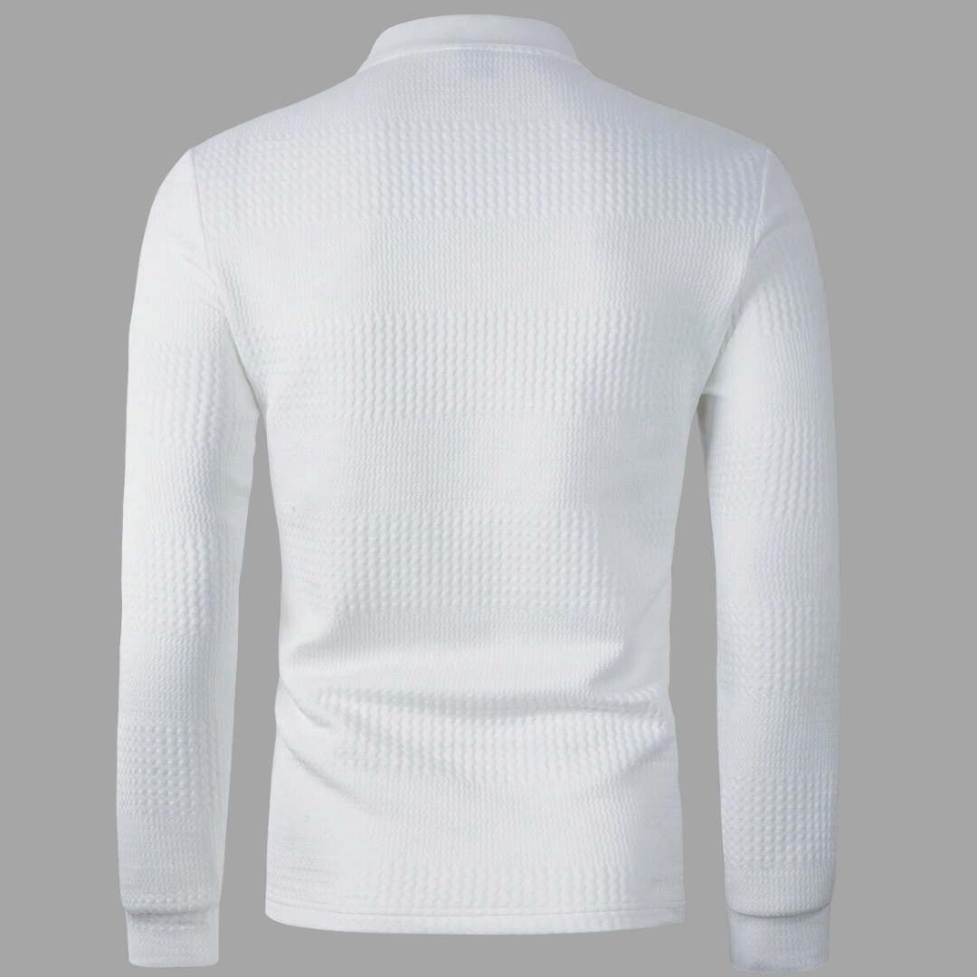 Kit com 4 Camisas Lac. - Prime Elegant