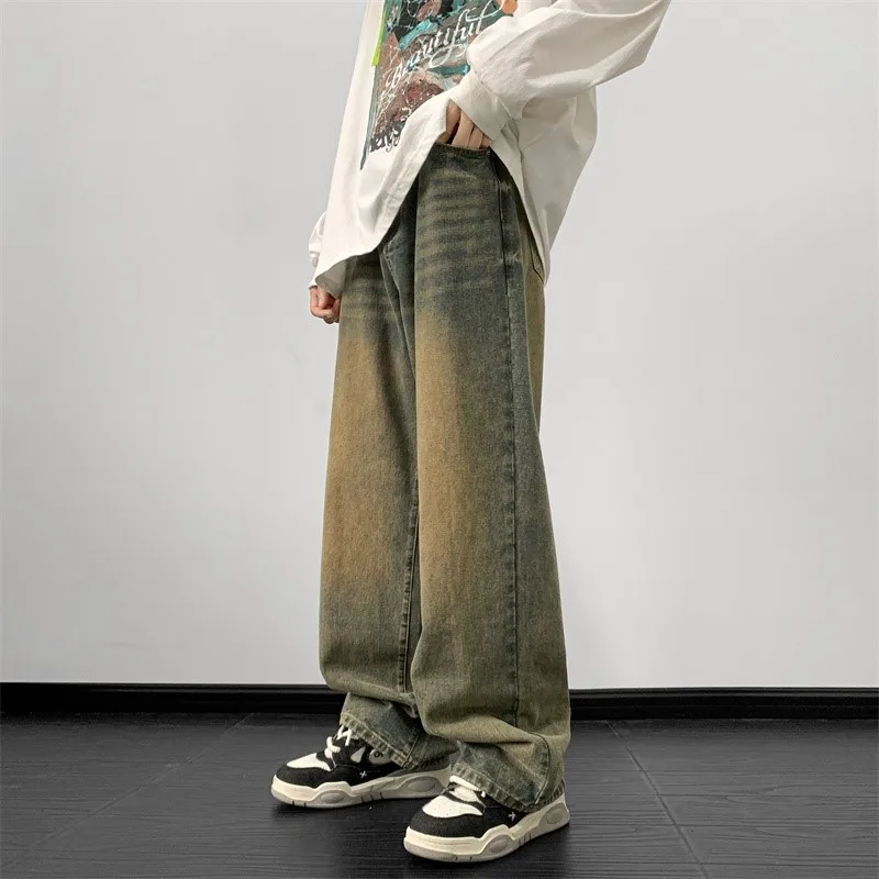 Calça Jeans Valmont Couture