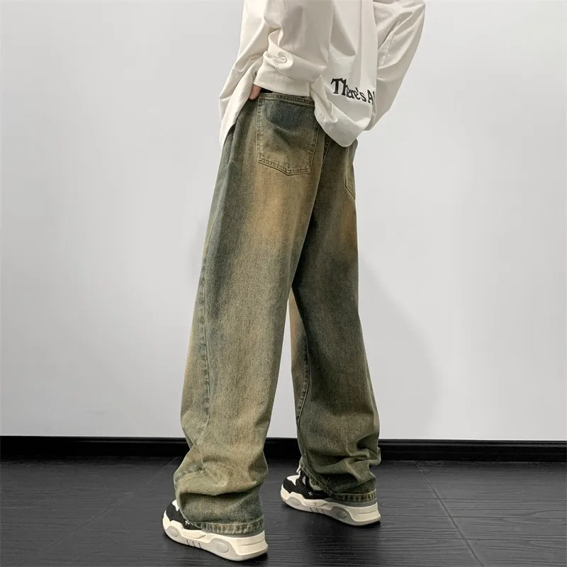 Calça Jeans Valmont Couture