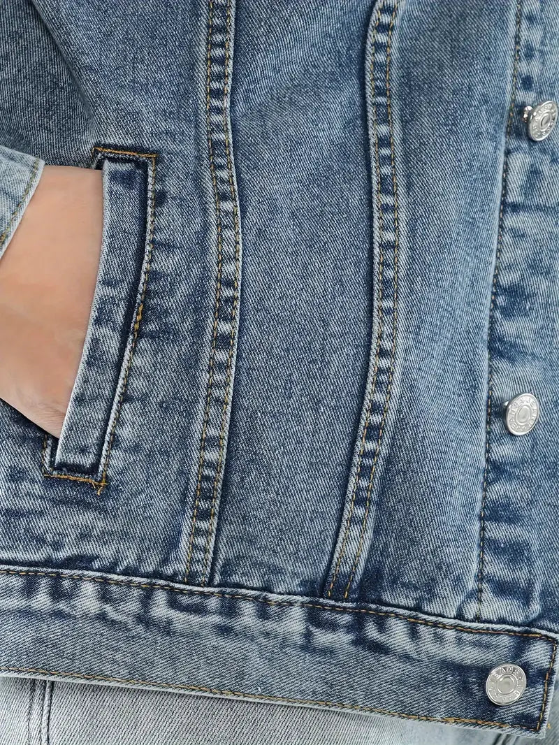 Avenoir Denim Jacket