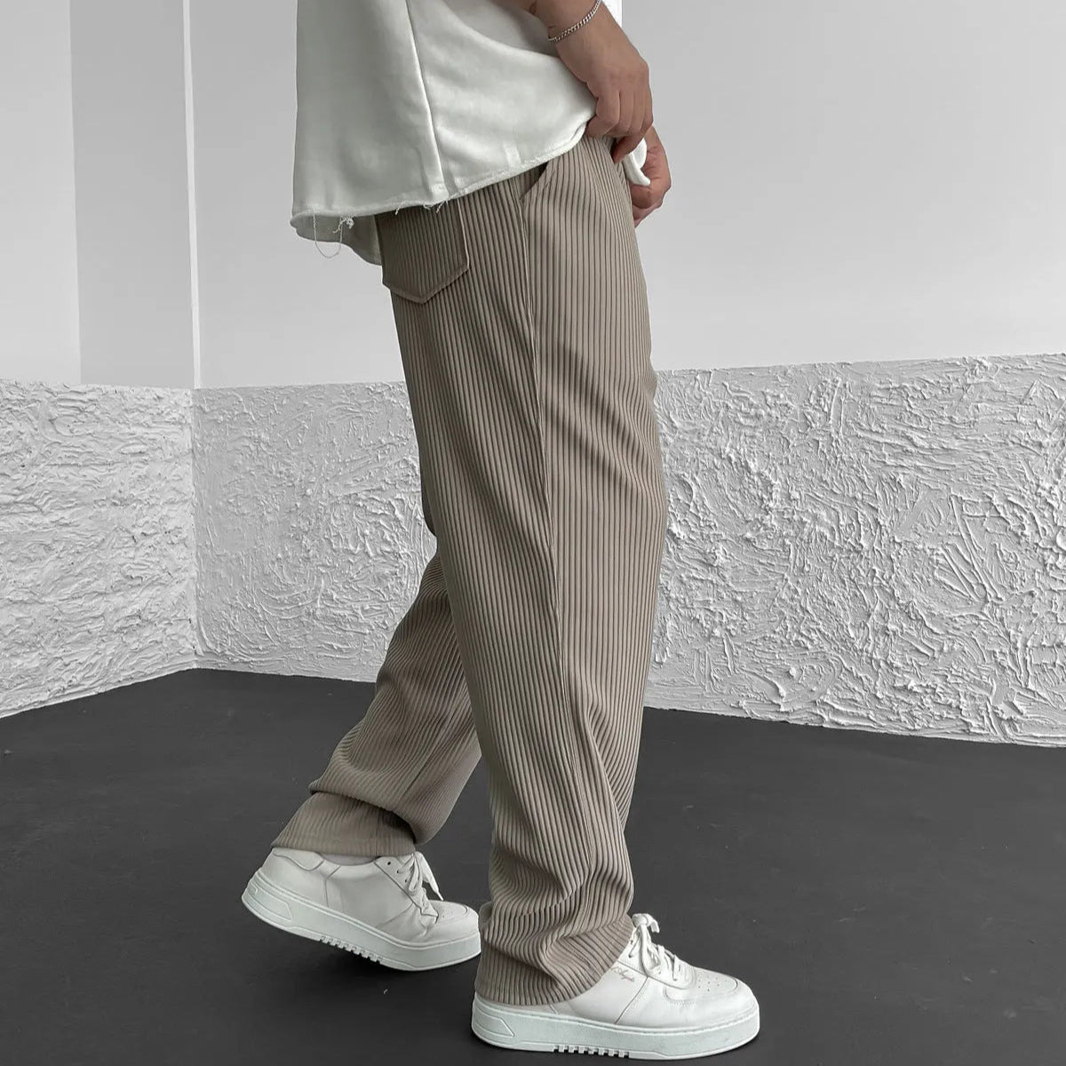 Aurelien Knit Pants