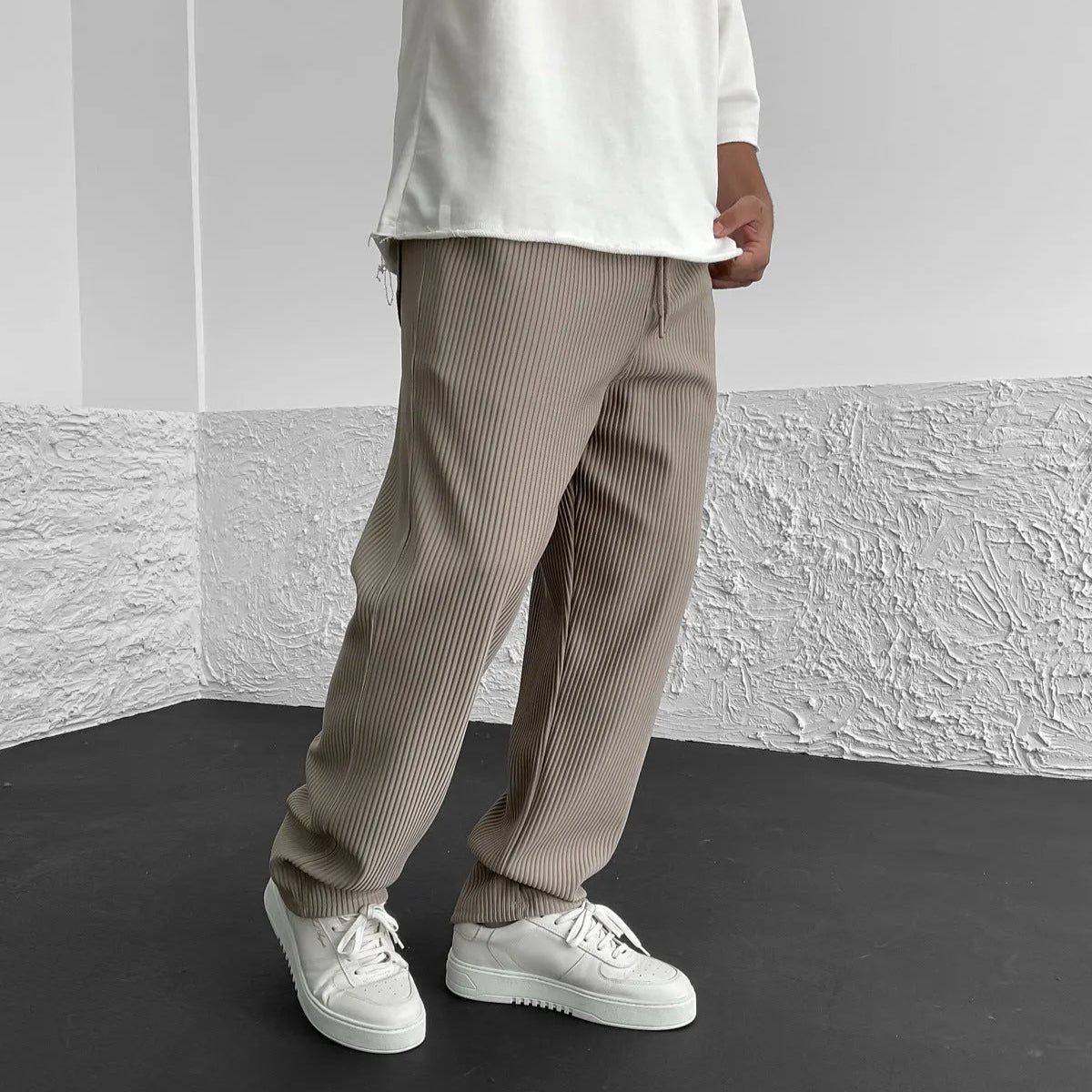 Aurelien Knit Pants
