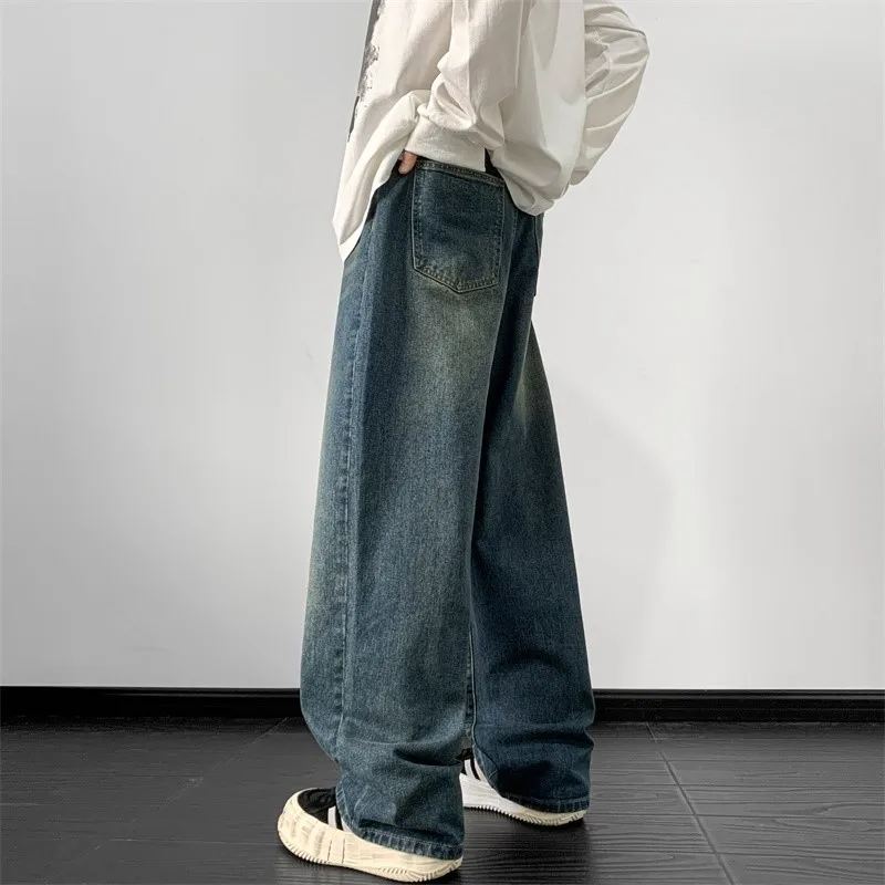 Calça Jeans Valmont Couture