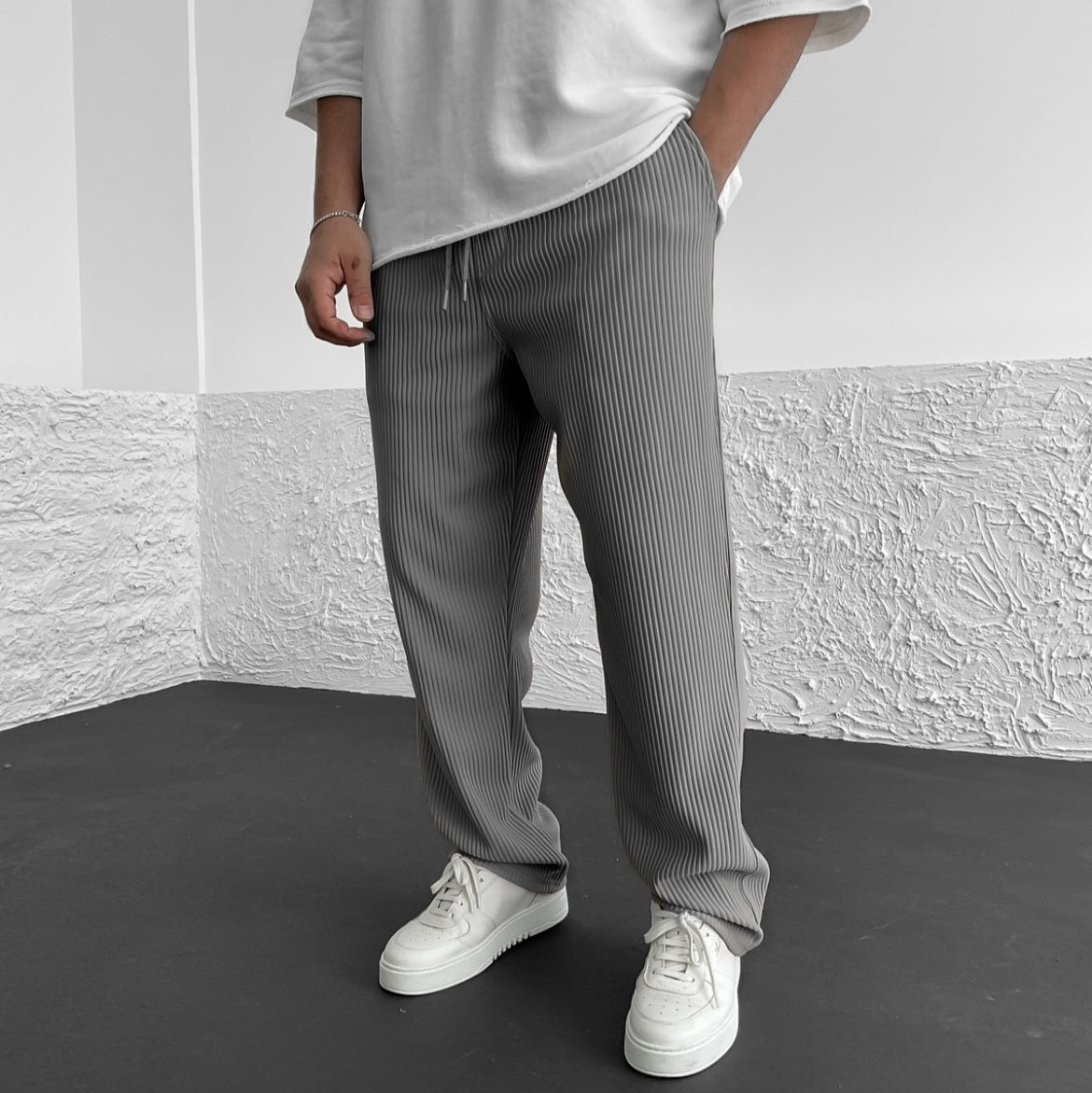 Aurelien Knit Pants