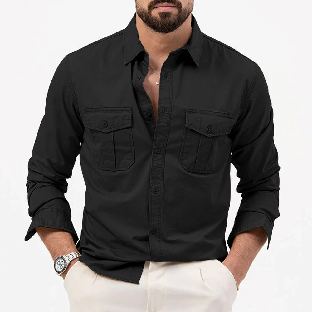 Belmonto Shirt