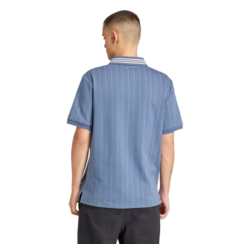 CAMISETA POLO MASCULINA ADI DAS PREMIUM