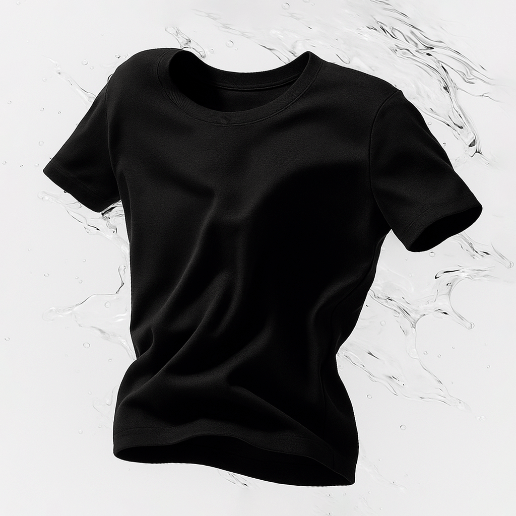Camiseta Tech Modal Micm