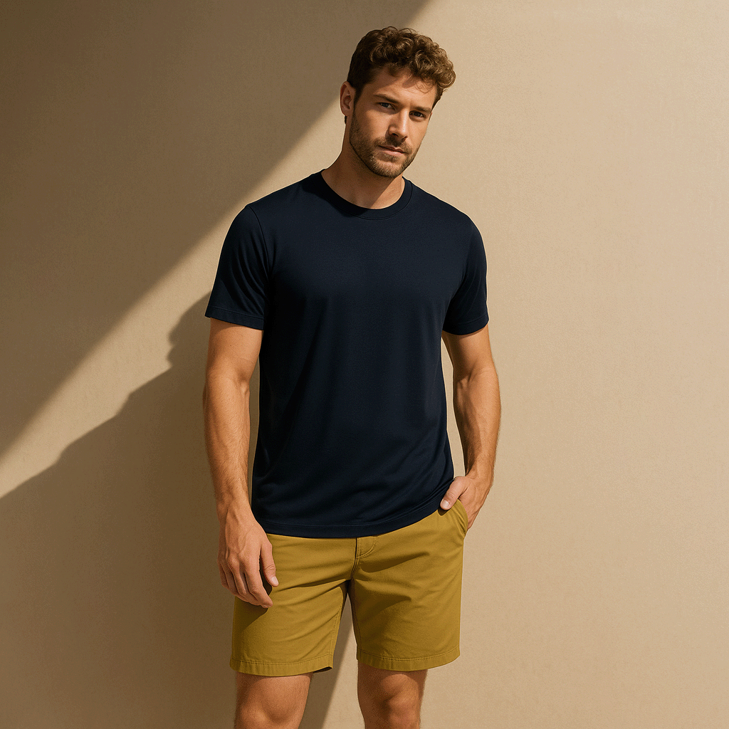 Camiseta Tech Modal Micm