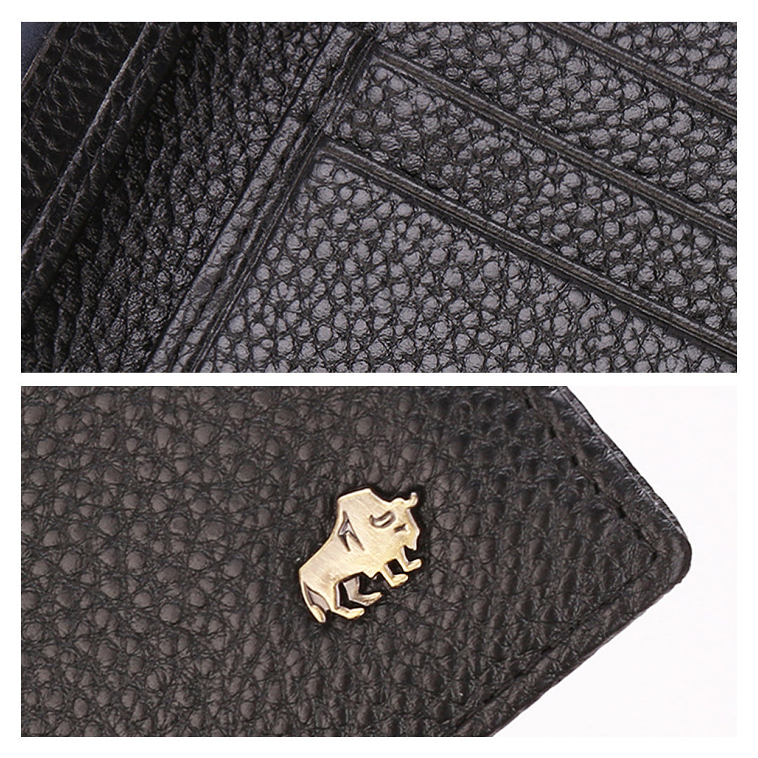 Carteira Masculina Fiorinni Denim - Verstappen