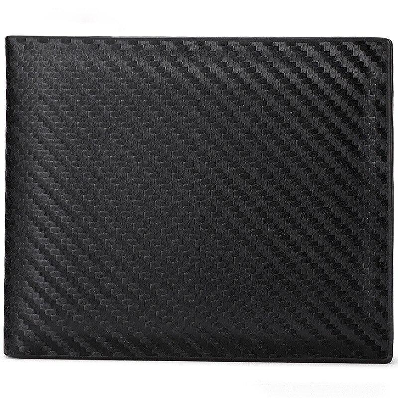Carteira Masculina Fiorinni New Carbon