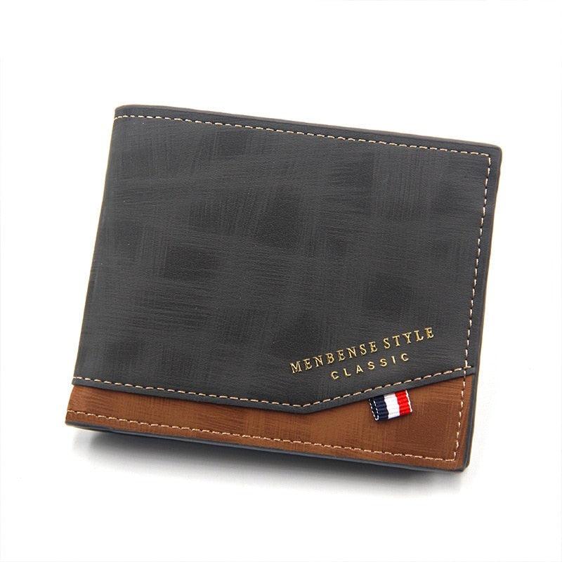 Carteira Masculina Fiorinni Style Classic