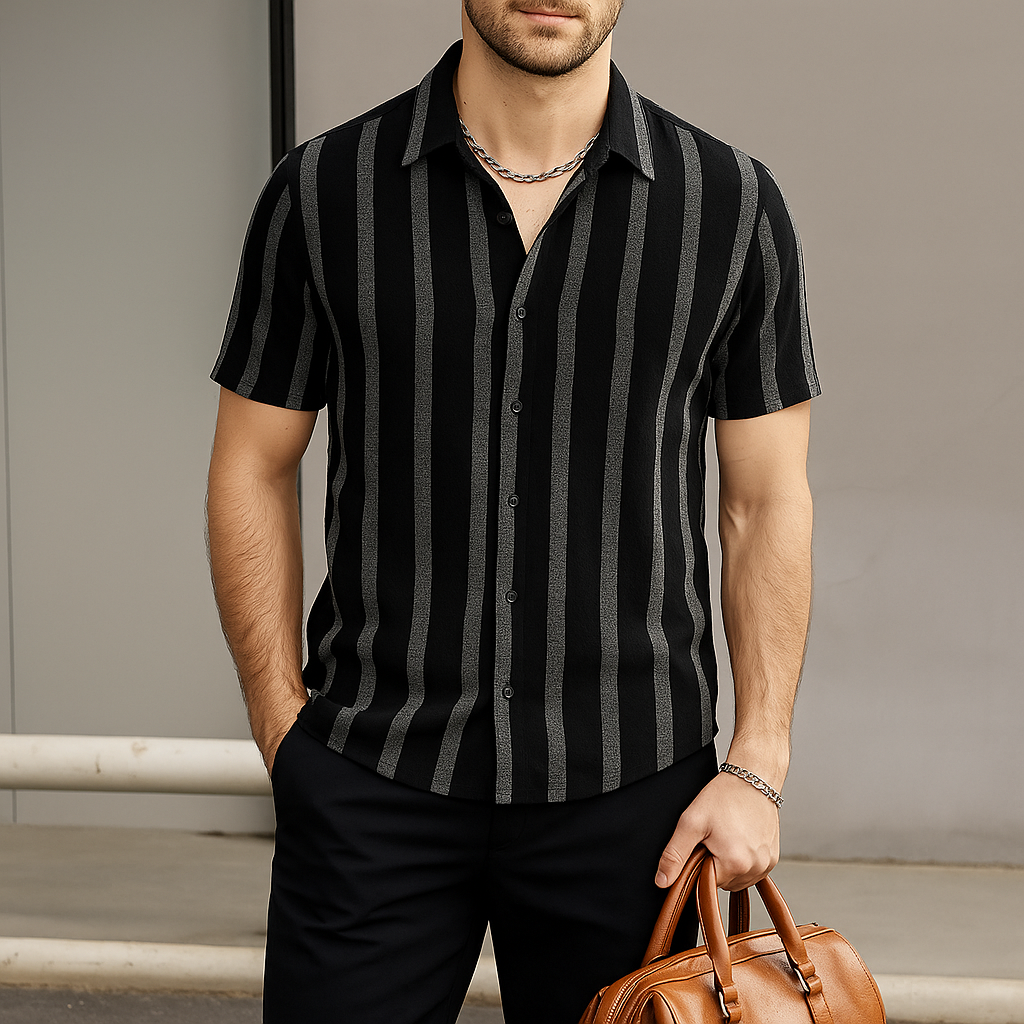 Camisa Chiaro Linho