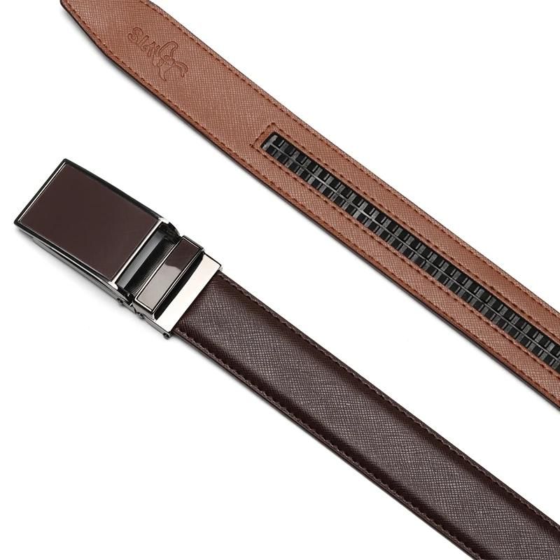 Cinto Masculino de Couro Fiorinni Class