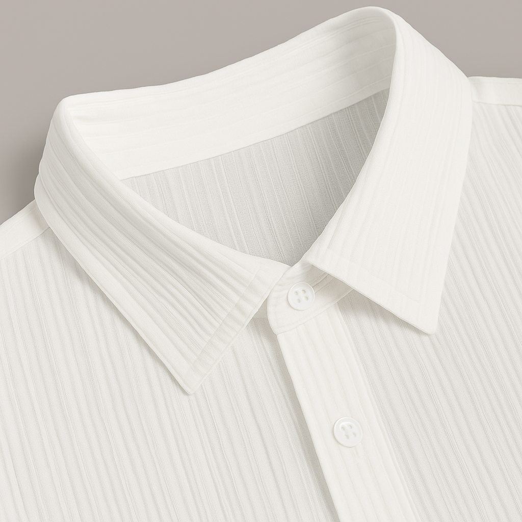 Conjunto Morati Relaxed Linen