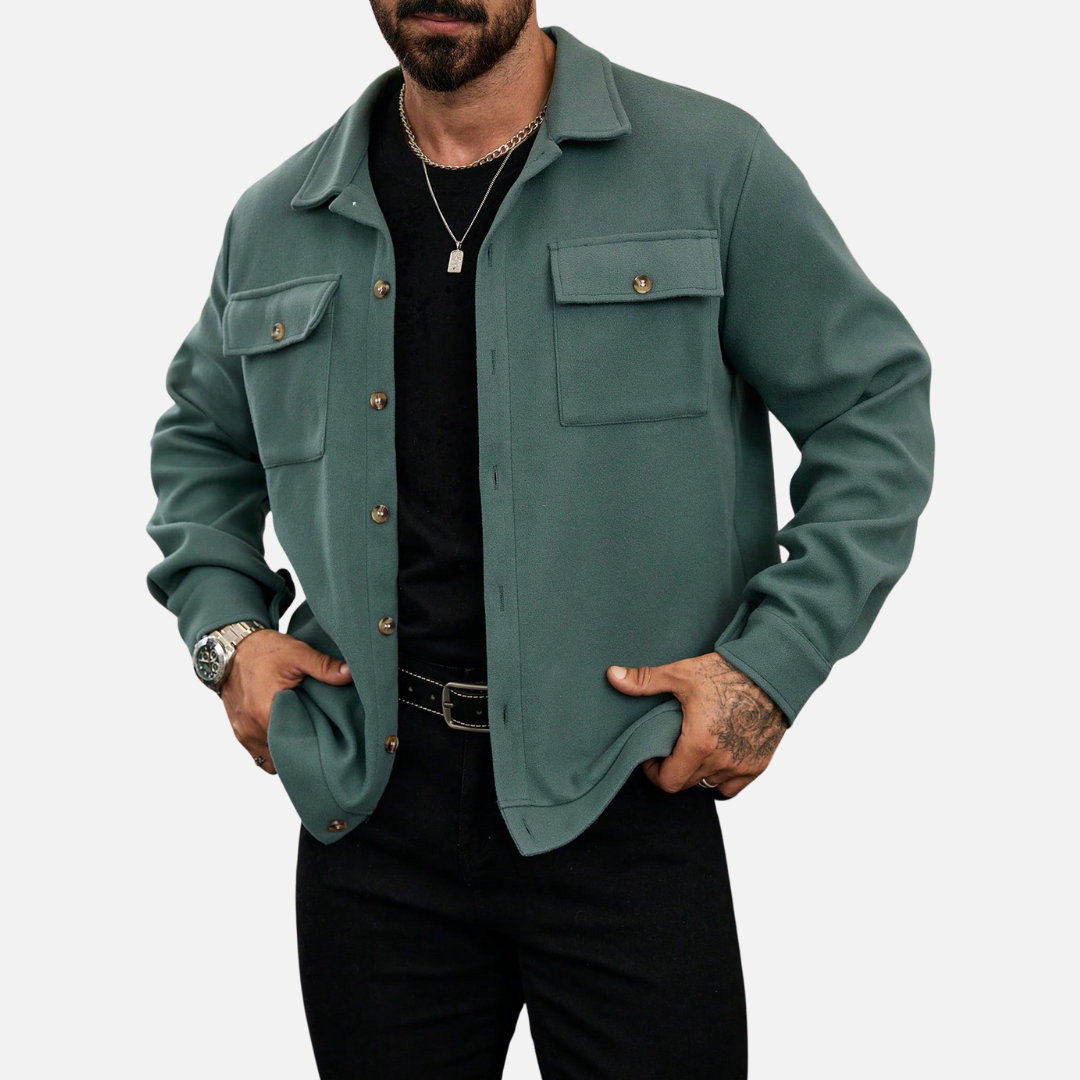 Jaqueta Masculina