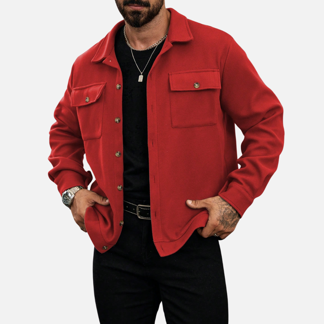 Jaqueta Masculina
