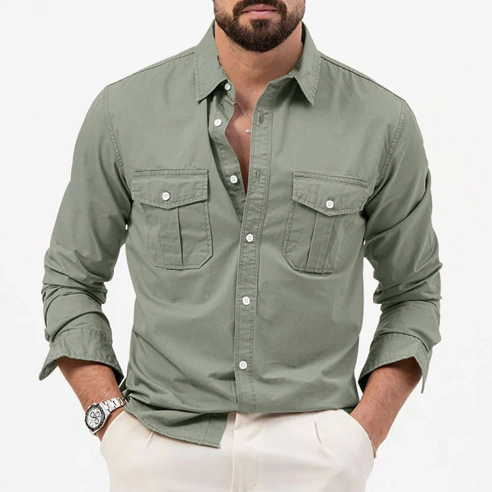 Belmonto Shirt