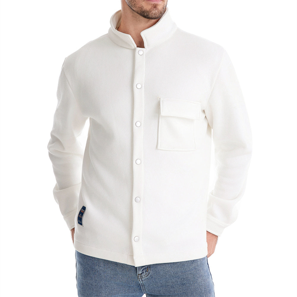 Jaqueta Masculina Forrada Fiorinni