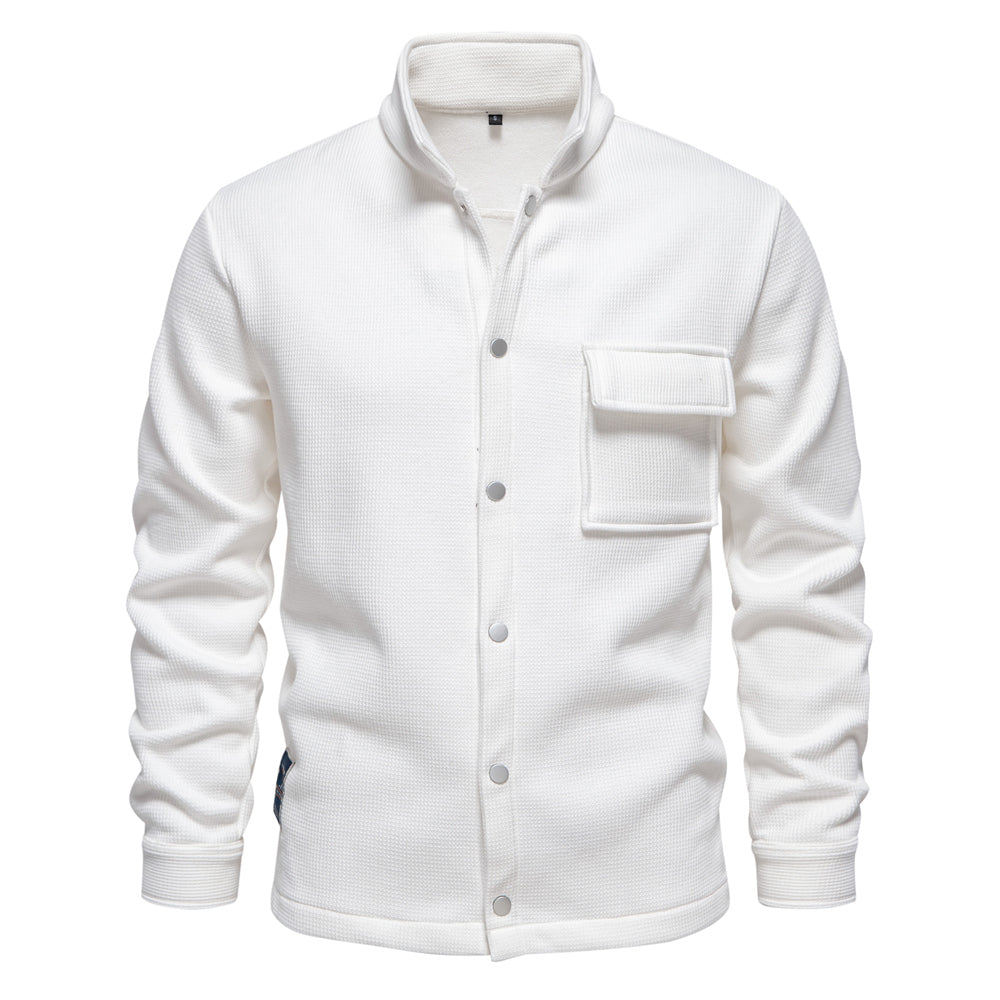 Jaqueta Masculina Forrada Fiorinni