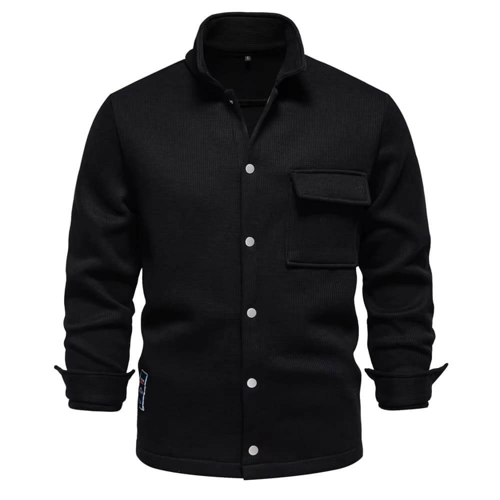 Jaqueta Masculina Forrada Fiorinni