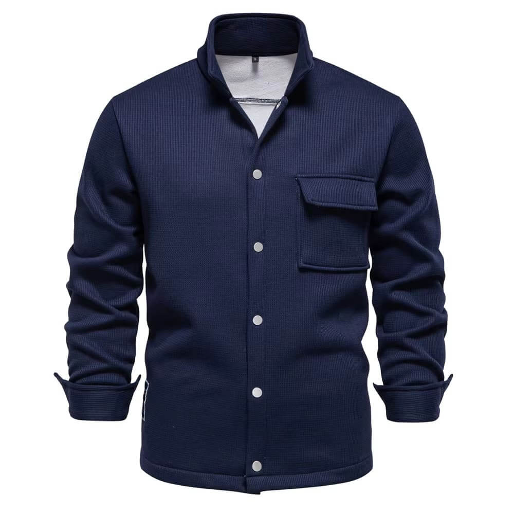 Jaqueta Masculina Forrada Fiorinni