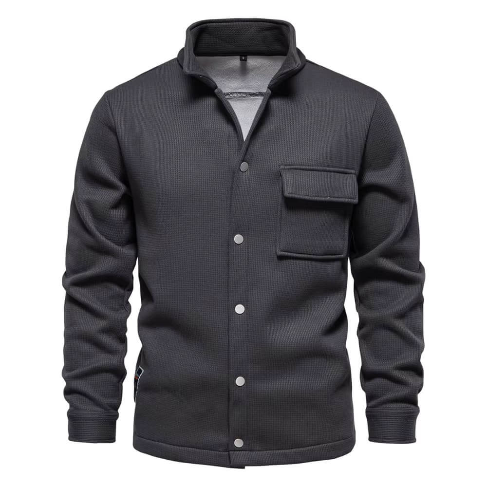Jaqueta Masculina Forrada Fiorinni
