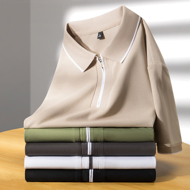 Camisa Marcus Polo
