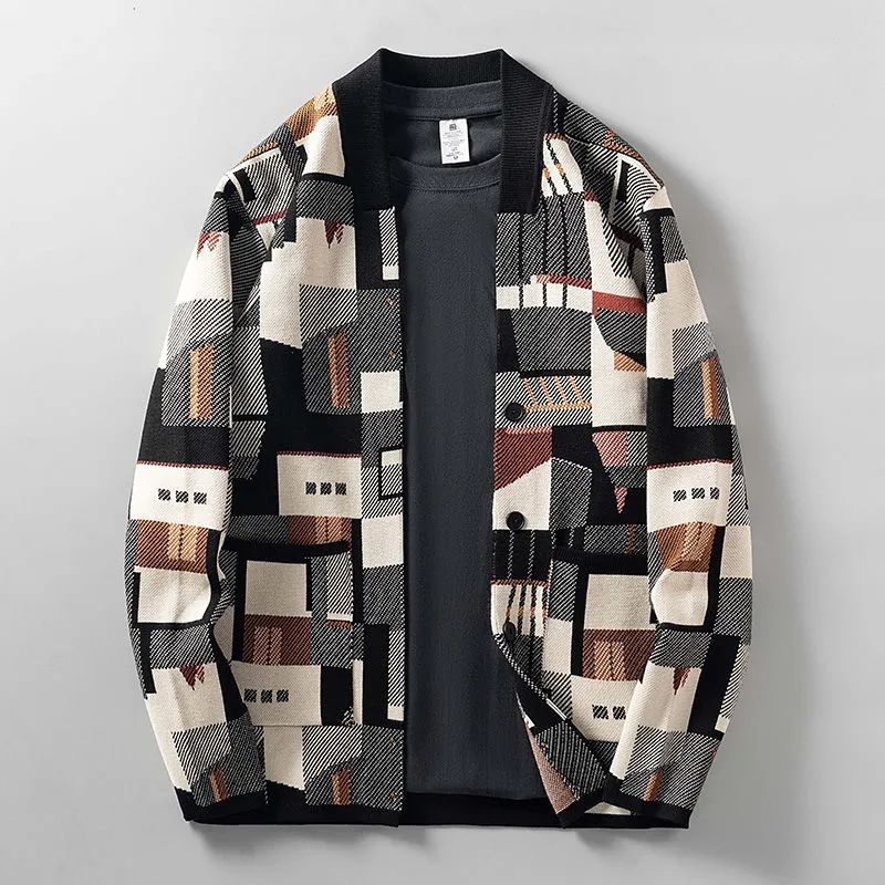 Cardigan Clément Wool