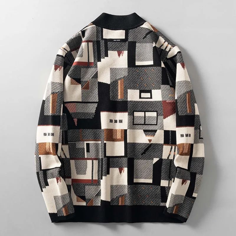 Cardigan Clément Wool