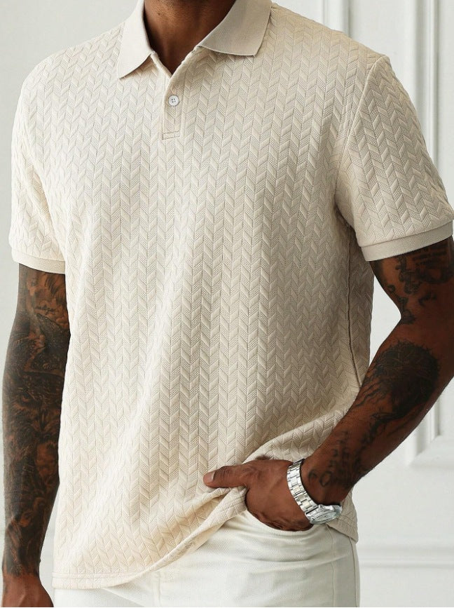 Camisa Eliano Polo