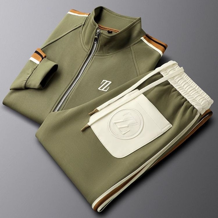 Conjunto Zanetti Milano