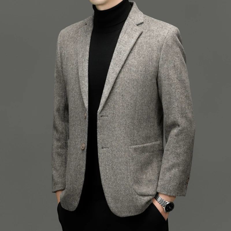 Wellington Merino Blazer