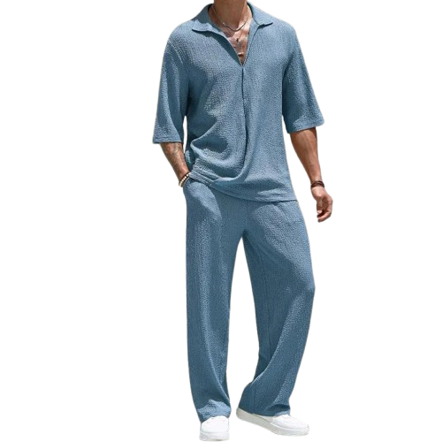 Conjunto Wallace Casual