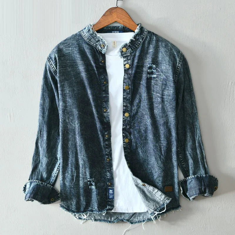 Camisa Roux Denim