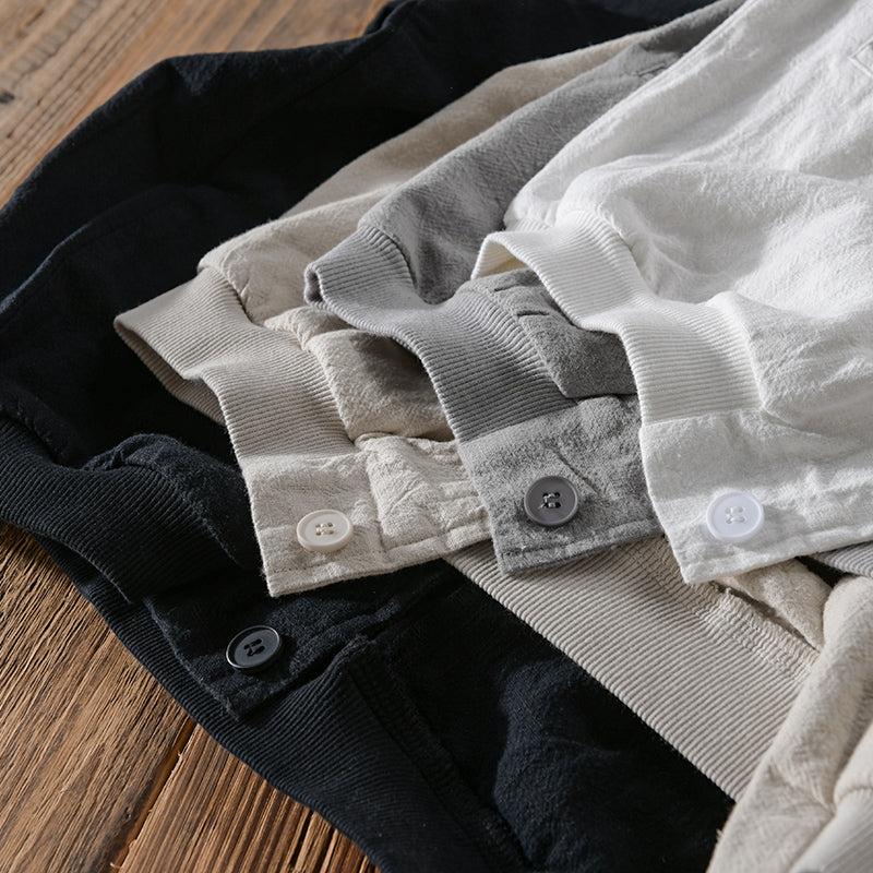 Blusa Ravion™ Linho