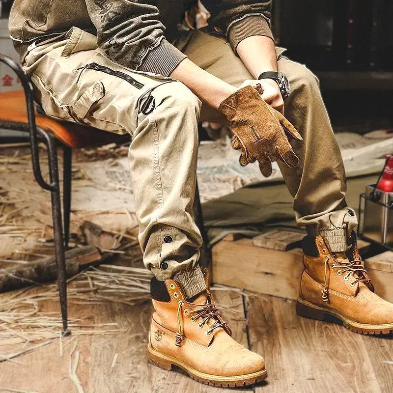 Calça Jogger Summit Tactical