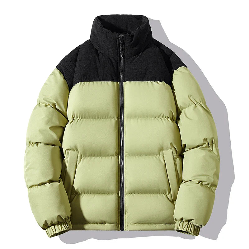 Rhino Cotton Jacket