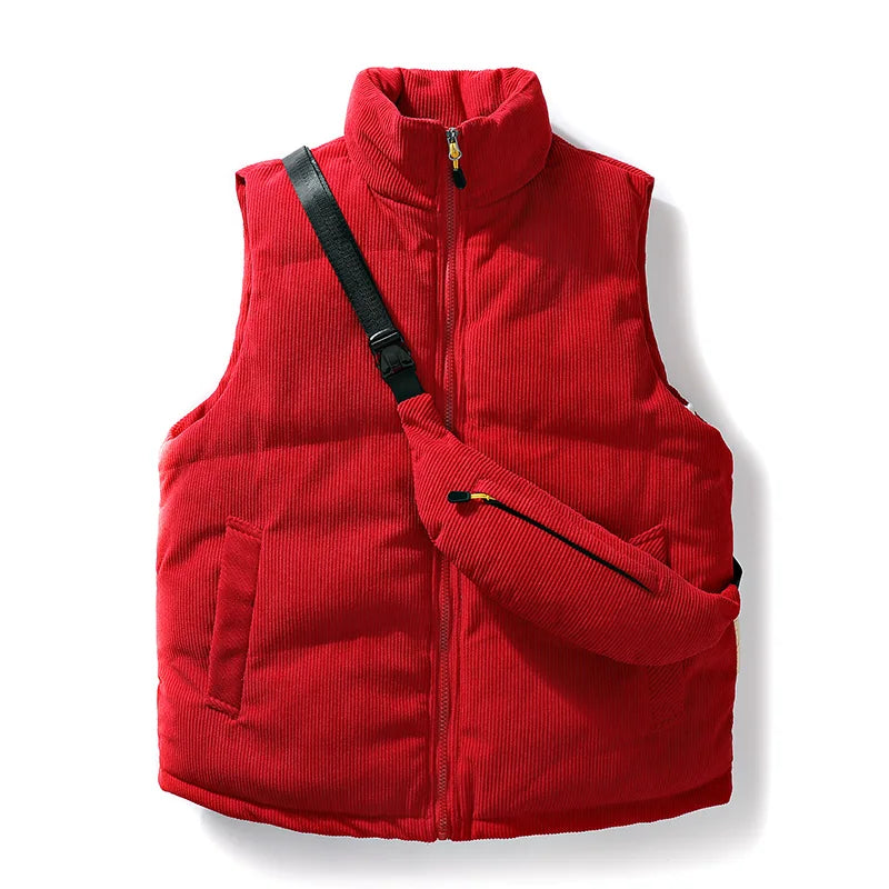 Cloud Vest