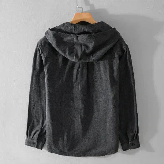 Camisa com Capuz Marsetto™