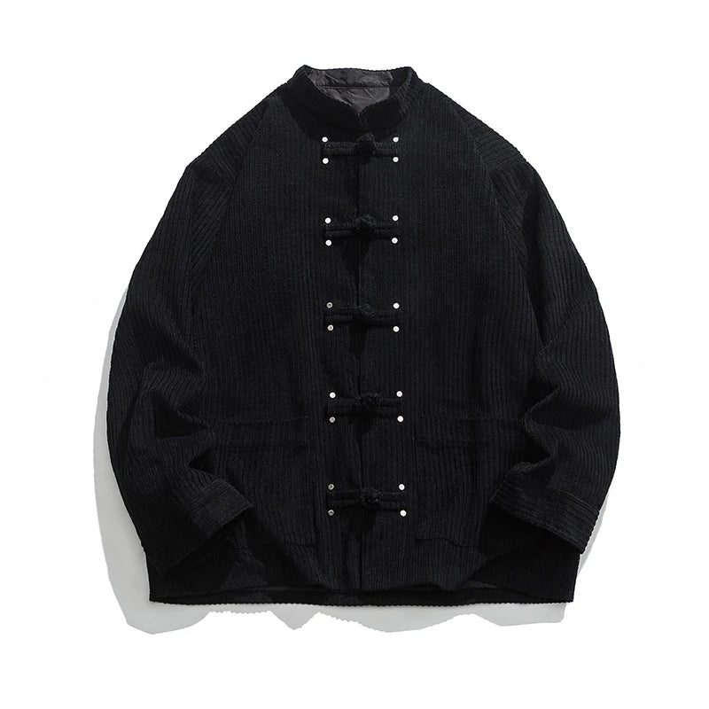 Classic Tang Jacket
