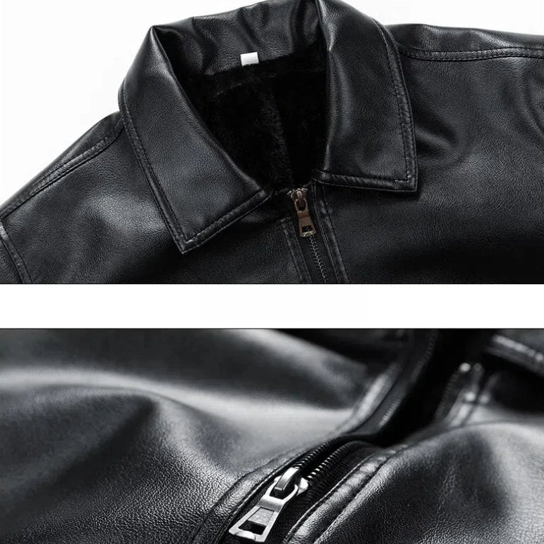 Luca Classic Jacket