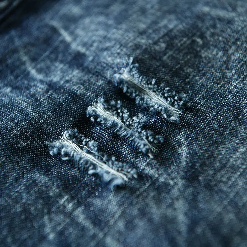 Camisa Roux Denim