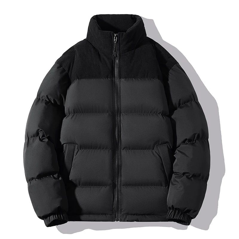 Rhino Cotton Jacket