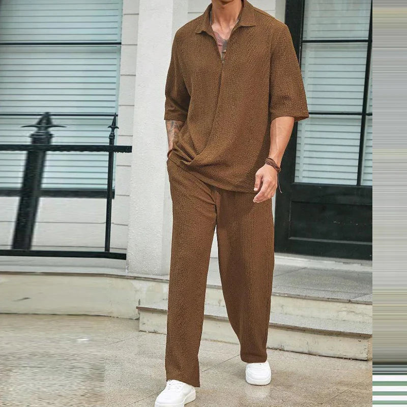 Conjunto Wallace Casual