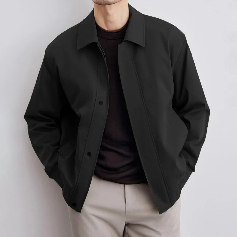 Madrid Classic Jacket