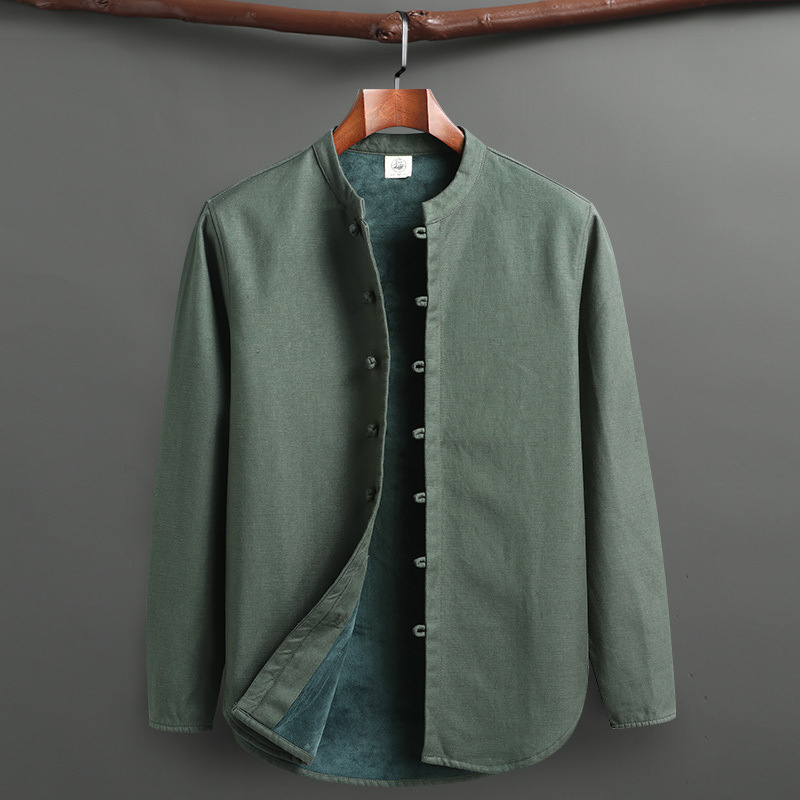 Conjunto Atelio Linho