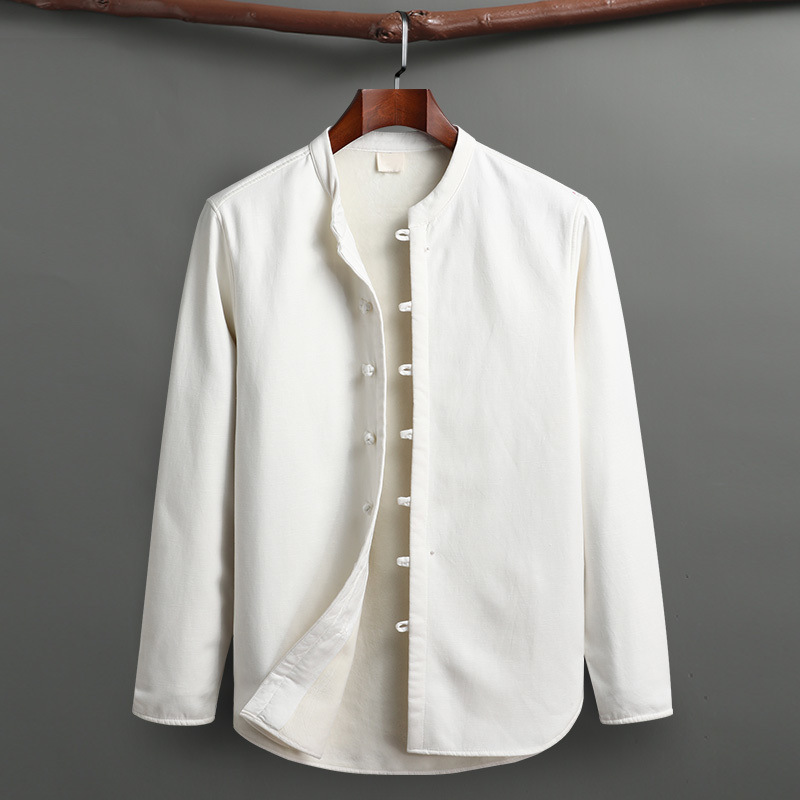 Conjunto Atelio Linho