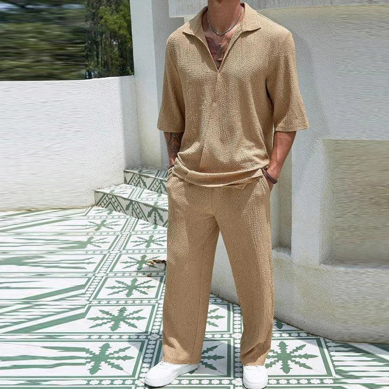 Conjunto Wallace Casual