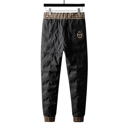 Conjunto Noble Noir